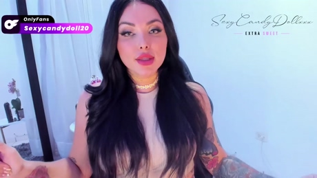 sexycandydollxxx  18-02-2022